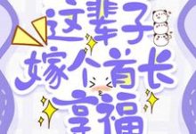 上辈子吃苦，这辈子嫁个首长享福这本小说怎么样？免费在线阅读试试-推书机
