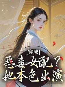 《穿成恶毒女配？她本色出演》元千楹江浔之完整版小说免费阅读