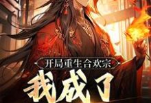 开局重生合欢宗,我成了宗门老祖步药连,开局重生合欢宗,我成了宗门老祖在线无弹窗阅读-推书机