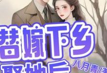 替嫁下乡,娶她后,他全家都活了小说免费资源,替嫁下乡,娶她后,他全家都活了在线阅读-推书机