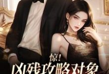 惊!凶残攻略对象被我遇到108次小说有没有完结版在线?-推书机