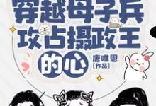 完整版的穿越母子兵，攻占摄政王的心小说在哪里可以免费读到？-推书机