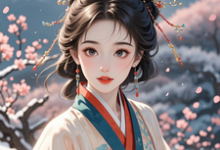宋式小娇娘:农商界的团宠小说有没有完结版在线?-推书机