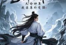 《神雕:天命神算,我靠算卦变强》楚铭小说免费阅读完整版-推书机