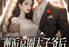 姜心言傅越辞小说完结版在线阅读,邂逅京圈太子爷后,她成豪门宠妻免费看-推书机