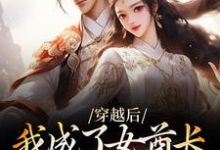 完结版《穿越后,我成了女酋长的娇夫》章节阅读-推书机