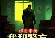 王灿小说绑定系统：我和警方玩猫抓老鼠完整版阅读-推书机