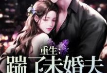完整版小说《重生：踹了未婚夫，改嫁总统》免费阅读-推书机