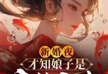 哪里能找到新婚夜，才知娘子是魔教圣女小说的最新更新和免费章节？-推书机