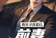 李夕完整版小说《我另寻真爱后,前妻后悔了》免费阅读-推书机
