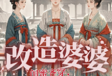 《闺蜜齐穿,嫁一家,一起改造婆婆》全集免费在线阅读(刘婉云关筱雨)-推书机