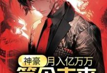 求神豪：月入亿万万，签个未来天后怎么了？小说的全文免费阅读链接-推书机