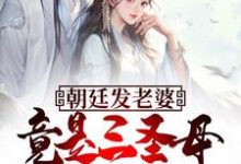 朝廷发老婆,竟是三圣母杨婵?小说全文哪里可以免费看?-推书机