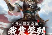 开局绑定系统：我靠签到熬成老祖苏辰，开局绑定系统：我靠签到熬成老祖章节在线阅读-推书机