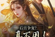 完结版《后宫争宠?真不用!我撒个娇的事》在线免费阅读-推书机