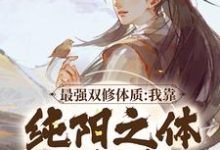 最强双修体质：我靠纯阳之体破境林浩宁轻雪小说完结版章节在线阅读-推书机