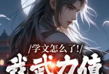 学文怎么了!我武力值照样强完整版小说,学文怎么了!我武力值照样强赵麟-推书机