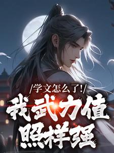 学文怎么了！我武力值照样强完整版小说，学文怎么了！我武力值照样强赵麟