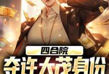 小说《四合院:夺许大茂身份,我成大好人》在线章节阅读-推书机