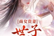 哪里能找到商女贵妻:世子,来算账小说的最新更新和免费章节?-推书机