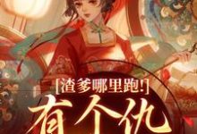 渣爹哪里跑!有个仇我要报苏澜依,渣爹哪里跑!有个仇我要报完整版最新章节-推书机
