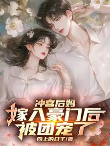 李清颜小说完结版在线阅读，冲喜后妈嫁入豪门后，被团宠了免费看