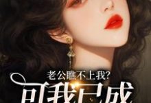 老公瞧不上我?可我已成科技大佬!这本小说在哪里可以看?哪里有免费试读章节?-推书机