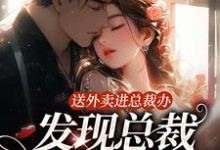 完整版《送外卖进总裁办,发现总裁是我男友》小说免费阅读-推书机