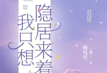 完结版《我只想隐居来着》章节阅读-推书机