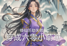 免费看修仙历劫失败,穿成六零小萌崽小说的网站有哪些?-推书机