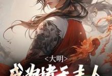 求大明：成为诸天主人，我原地成仙！小说免费资源-推书机