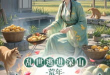 乱世逃进深山,荒年我全家都吃肉乔夕颜,乱世逃进深山,荒年我全家都吃肉小说免费阅读-推书机
