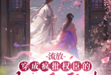 流放：穿成疯批权臣的轻浮寡嫂这本小说怎么样？免费在线阅读试试-推书机