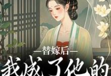 替嫁后，我成了他的心中挚爱小说无弹窗阅读的网站推荐-推书机