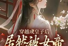 穿越成皇子后,居然被女帝派去和亲免费阅读,穿越成皇子后,居然被女帝派去和亲章节目录-推书机