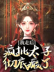 小说《我走后，疯批太子彻底癫了》章节免费阅读