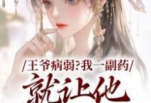 哪里能找到王爷病弱？我一副药就让他生龙活虎小说的最新更新和免费章节？-推书机