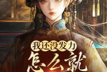 求我还没发力，怎么就稳坐高台了？小说的全文免费阅读链接-推书机
