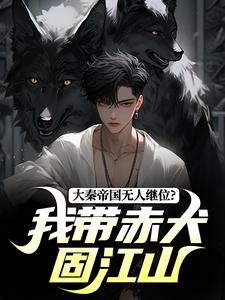 《大秦帝国无人继位？我带赤犬固江山》全集免费在线阅读（赢长生）