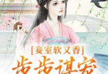 妾室软又香，步步谋宠艳压群芳最新章节，妾室软又香，步步谋宠艳压群芳免费阅读-推书机