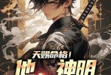 《天赐命格！他，神明阳间代言人》全集免费在线阅读（林海恩）-推书机