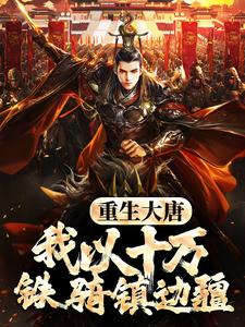 《重生大唐，我以十万铁骑镇边疆》小说大结局免费试读 李象小说