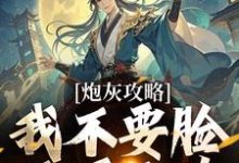 炮灰攻略：我不要脸，天下无敌完整版最新章节，炮灰攻略：我不要脸，天下无敌章节在线阅读-推书机