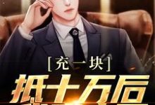 《充一块抵十万后，我赢麻了》小说章节列表免费试读，沐青阳陈琪雯小说在线阅读-推书机