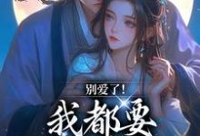 完结版《别爱了！我都要被你囚疯了》章节阅读-推书机