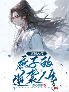 小说《穿越古代，庶子的逆袭人生》在线章节阅读