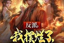 免费在线阅读反派，我摆烂了，你们怎么急了小说的正规网站有哪些？-推书机