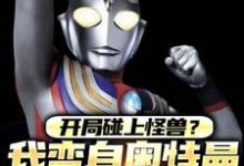 《开局碰上怪兽？我变身奥特曼打趴他》小说章节列表免费试读，秦浩小说在线阅读-推书机