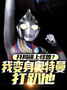《开局碰上怪兽？我变身奥特曼打趴他》小说章节列表免费试读，秦浩小说在线阅读