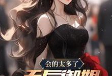 会的太多了,天后御姐追着我跑小说的免费阅读版本在哪里可以找到?-推书机